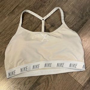 Nike Dri-fit sports bra